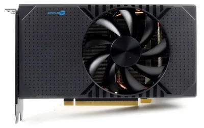 Produktbild von Grafikkarte RTX 3060 12GB GDDR6, Gaming, Mini-Modell, einzelner Lüfter, 192-Bit, ITX, 8-Pin-Stromanschluss