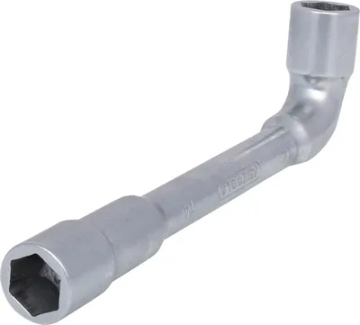 Zdjęcie produktu dla KS Tools 517.0414, Stal chromowo-wanadowa, Srebrny, 14 mm, 160 mm, 229 g, 1 szt.