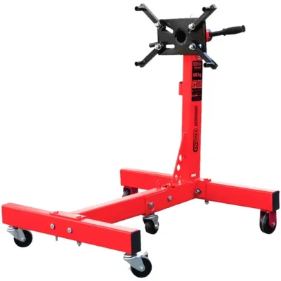 Obrázok produktu pre KS TOOLS KS 160.1285 - KFZ - Motorhalter, 680 kg