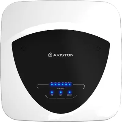 Zdjęcie produktu dla Bojler elektryczny Ariston ANDRIS ELITE 30 PL 3105089