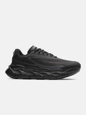 Obrázek produktu pro Pánské boty Under Armour UA Halo Runner SE-BLK, velikost 10