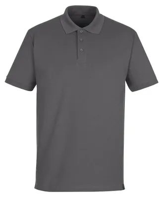 Produktbild von Mascot Polo-Shirt SORONI CROSSOVER 50181 Gr. 4XL anthrazit