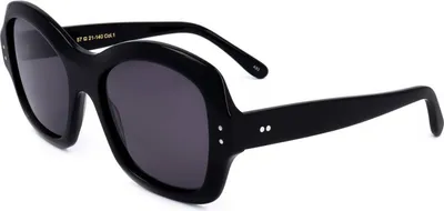 Produktbild von Epoca E4007 Black 57/21/140 Uni Sonnenbrillen