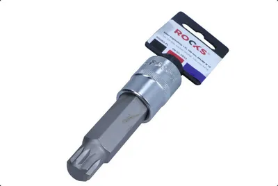 Obrázek produktu pro Drážkovací Klíč 1/2, 100 Mm, Drážkování M 18