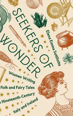 Produktbild von Seekers of Wonder