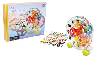 Immagine prodotto di WIKY Kit orologio meccanico