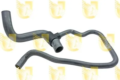 Produktbild von UNIGOM Kühlerschlauch Wasserschlauch für OPEL Corsa D Schrägheck (S07) O8742
