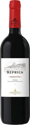 Produktbild von Neprica Primitivo Puglia IGT 2025 Apulien | Italien | 14,4% vol | 0,75 l