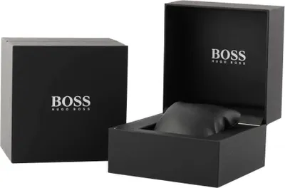 Produktbild von Hugo Boss Grand Prix Chronograph 1513476 Herrenuhr
