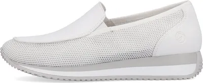 Produktbild von Remonte Damen Sneaker D0H07-80 Farbe: Weiß Größe: 39