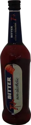 Produktbild von Riemerschmid Bitter Ohne Alkohol 0,7L