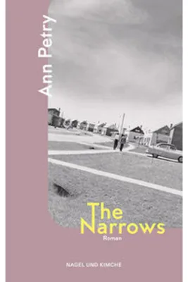 Obrázok produktu pre The Narrows – Roman über gesellschaftliche Konflikte und menschliche Porträts