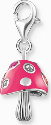 Produktbild von Thomas Sabo As We Are 2211-845-7 Charm Anhänger