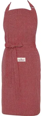 Immagine prodotto di Grembiule da cucina Alicia Red