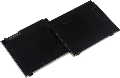 Produktbild von Akku für HP Notebook HSTNN-LB4T mit Schutzelektronik 11,1V 4000mAh 44,4Wh