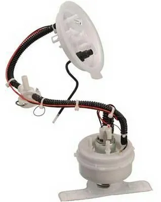 Productafbeelding van Brandstofpomp module voor BMW 5 F10 2.0, bouwjaar 2011 en later