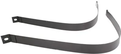 Produktbild von 2x BLIC Tankbänder 1000-04-020653P für OPEL Astra F Caravan (T92)
