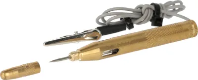 Immagine prodotto di BRILLIANT TOOLS Lampada di prova 6 - 24 V - BT121900
