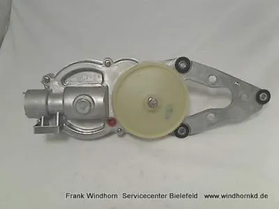 Produktbild von Kenwood - Getriebe- Cpl-Km005-045 - Kw715260