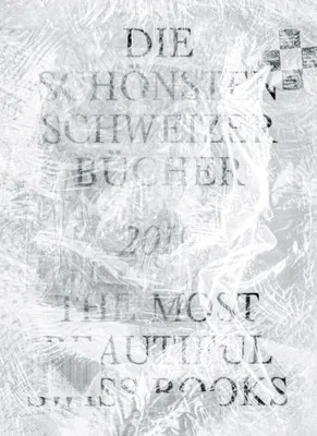 Produktbild von Die schönsten Schweizer Bücher 2019