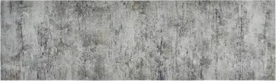 Immagine prodotto di Tappeto da Cucina Lavabile Beton 60x180 cm Velluto
