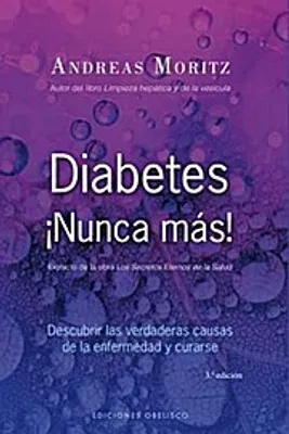 Obrázok produktu pre Diabetes