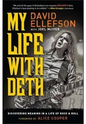 Produktbild von My Life with Deth