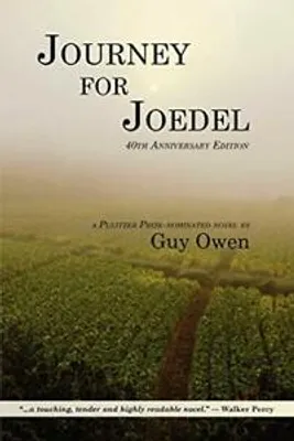 Zdjęcie produktu dla Journey for Joedel