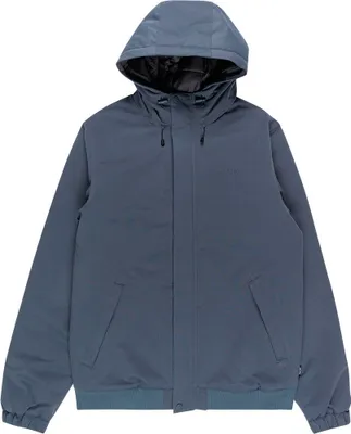 Image de Billabong All Day Parka Blau M Herren Blau M