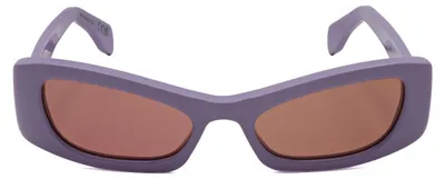 Produktbild von Marni Sonnenbrille NYAMA VIOLET RHQ 54 11 145