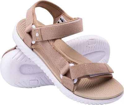 Produktbild von Hi-Tec Damen Schuhe Beige 92800602641 Grösse 36