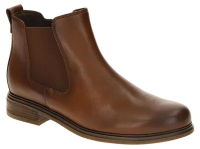 Image de Gabor Dames Élégant Bottine G-Weite 8040.03 marron