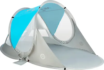 Produktbild von Nc3143 Blaues Pop-Up-Strandzelt Nils