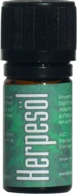 Produktbild von Herpes Öl