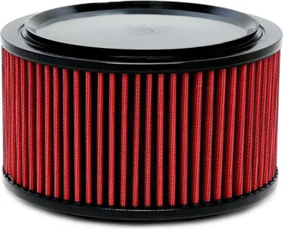Produktbild von Sportluftfilter Luftfiltergehäuse Einsatz ROT für Ford Ranger 3 Mazda BT-50