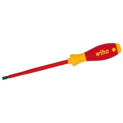 Produktbild von Wiha SoftFinish, 299 mm, 141 g