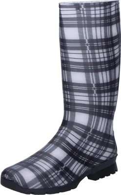 Produktbild von Nora Mareike Damenstiefel schwarz Gr. 38