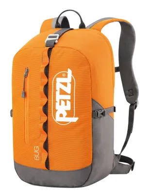 Immagine prodotto di Petzl Bug 18 Colori: arancione