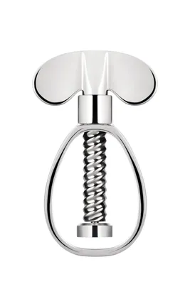 Obrázok produktu pre Alessi - Luskáčik na orechy Farfalla z nehrdzavejúcej ocele