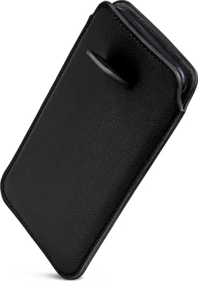 Produktbild von LIBERTY-Bag für LG Google Nexus 5X, Farbe:Schwarz