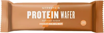 Produktbild von MyProtein | Protein Wafer / Reduced Sugar Vanilia