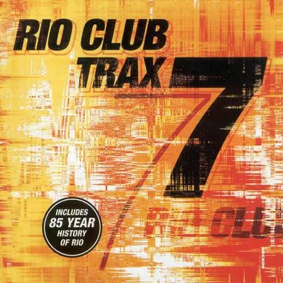 Produktbild von Rio Club Trax 7 - 85 Jahre