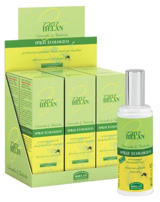 Immagine prodotto di Zanzhelan Spray 100 Ml