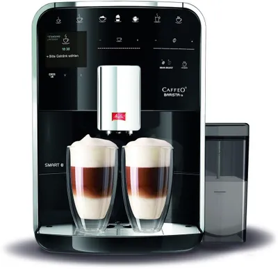 Image de Melitta Barista TS Smart F85/0-102 Noir