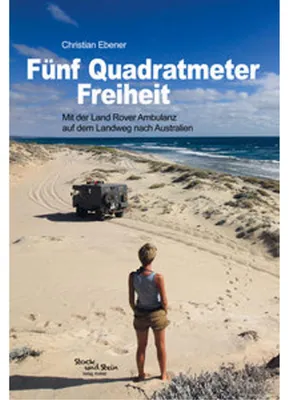 Immagine prodotto di Fünf Quadratmeter Freiheit
