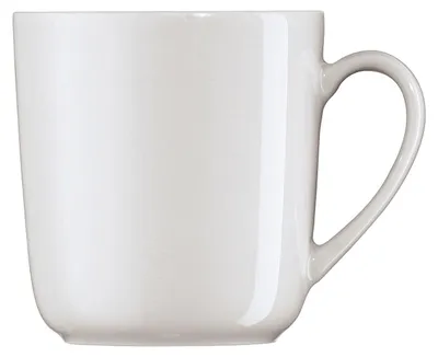 Produktbild von Arzberg Cappuccino Tasse Form 1382 280 ml