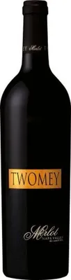 Produktbild von Twomey Napa Valley Merlot - 2015 - Twomey Cellars