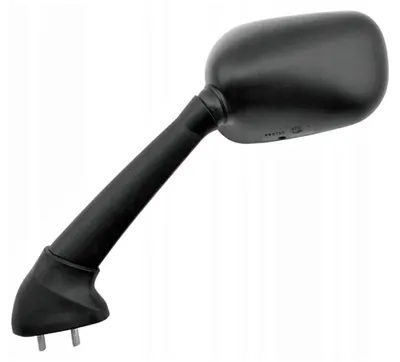 Productafbeelding van Lusterko links, Yamaha Fazer FZ6-S AHG, 2007-2009, Power Force