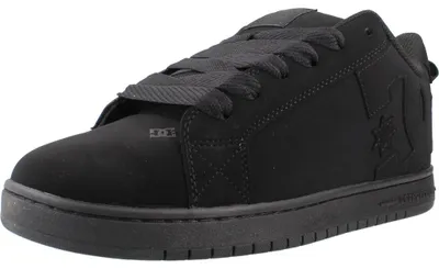 Image de Dc 300529dc Court Graffik Couleur Noir