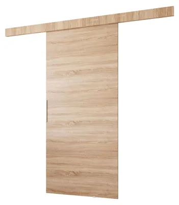Imagen del producto de Puertas correderas AURI 90 sonoma